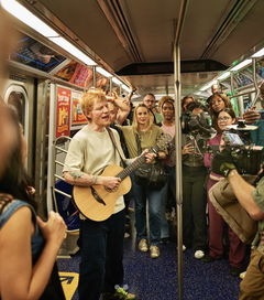 One Shot with Ed Sheeran (2025)