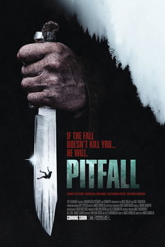 Pitfall (2025)