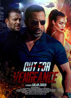 Out for Vengeance (2025)