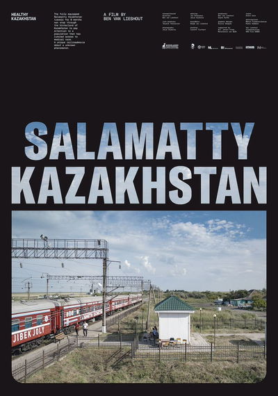 Salamatty Kazakhstan