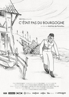 C'était pas du Bourgogne (2020)