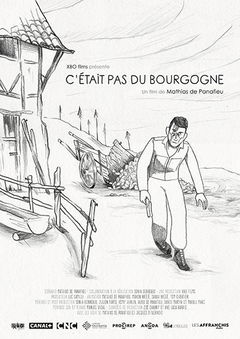 C'était pas du Bourgogne (2020)
