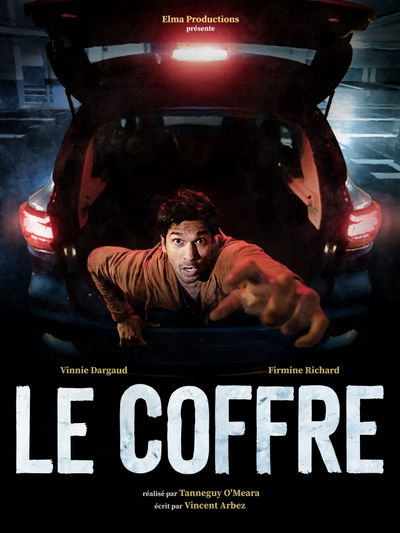 Le Coffre
