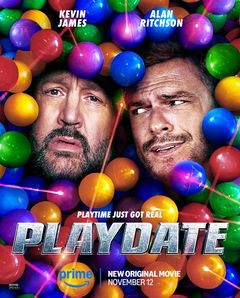 Playdate (2025)