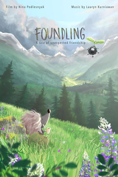 Foundling