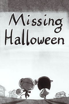 Missing Halloween (2015)