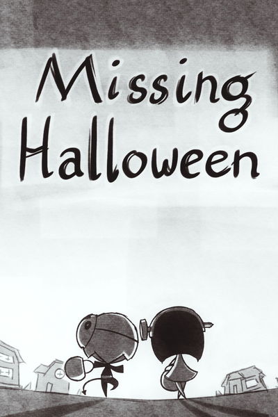 Missing Halloween