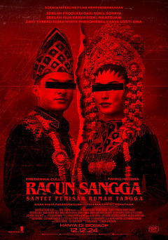 Racun Sangga: Santet Pemisah Rumah Tangga (2024)