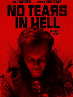 No Tears in Hell (2025)