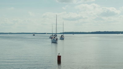 Mazurian Summer Story
