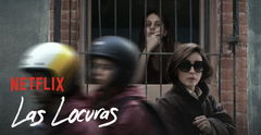 Las Locuras (2025)