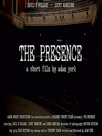 The Presence: A Metaphor