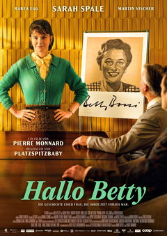 Hallo Betty (2025)