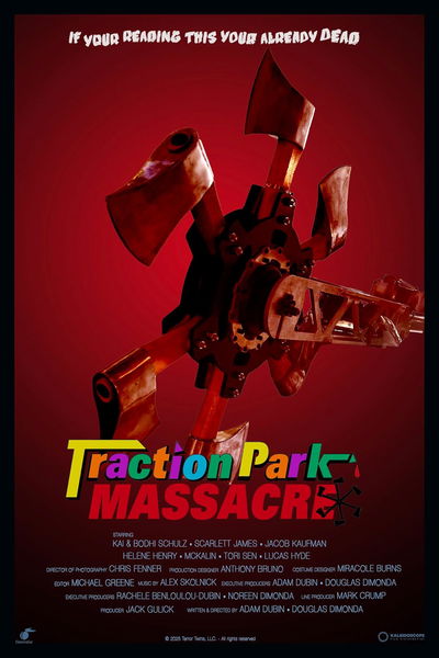 Traction Park Massacre