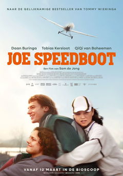 Joe Speedboot (2026)