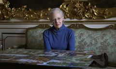 Bag kulisserne på Ehrengård: Forførelsens kunst (2023)