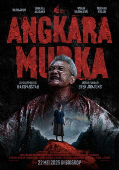 Angkara Murka (2025)
