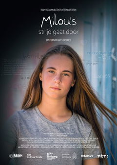 Milou's strijd gaat door (2025)