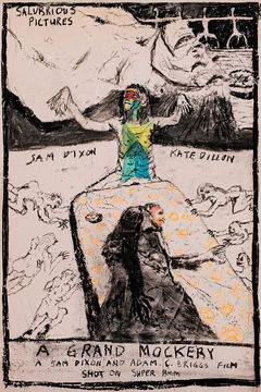 A Grand Mockery (2024)