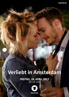 Verliebt in Amsterdam (2017)