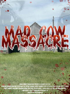 Mad Cow Massacre (2024)