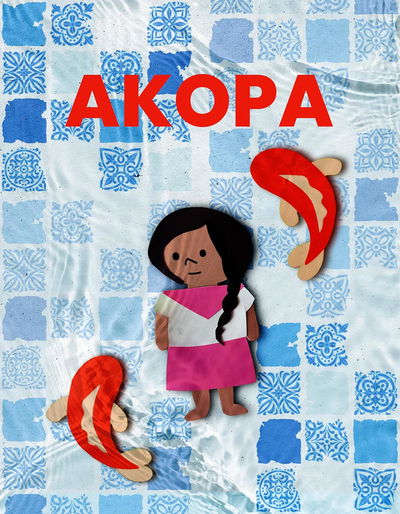 Akopa (más Arriba)