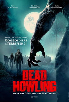 Dead Howling (2026)