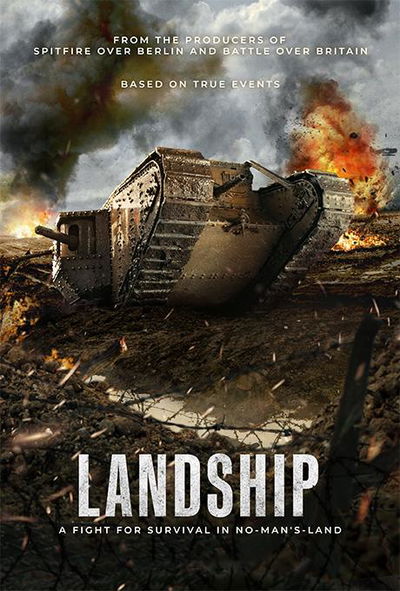 Landship