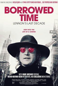 Borrowed Time: Lennon's Last Decade (2025)
