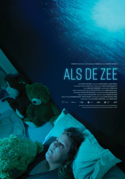 Als de zee