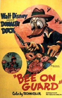 Bee on Guard (1951)