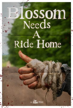 Blossom Needs A Ride Home (2025)