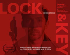Lock & Key (2018)