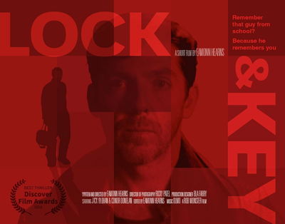 Lock & Key