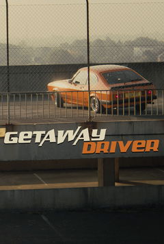 Getaway Driver (2017)