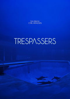 Trespassers (2025)