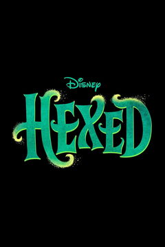 Disney's Hexed (2026)