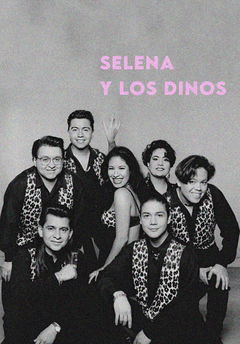 Selena y Los Dinos (2025)