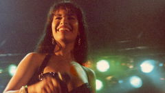 Selena y Los Dinos (2025)