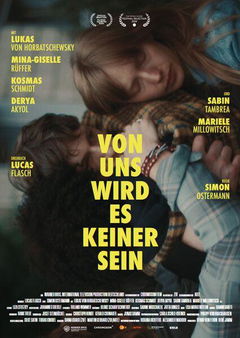 Von uns wird es keiner sein (2024)