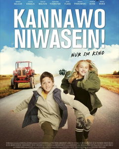 Kannawoniwasein! (2023)