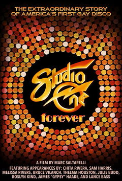 Studio One Forever (2023)