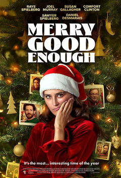 Merry Good Enough (2023)