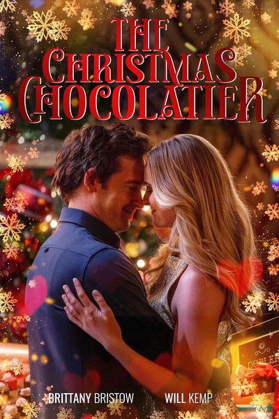 The Christmas Chocolatier