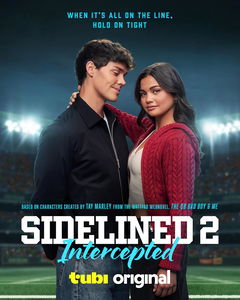 Sidelined 2: Intercepted (2025)