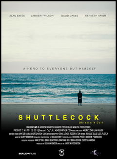 Shuttlecock (2020)