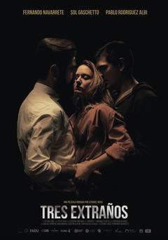 Tres Extraños (2020)