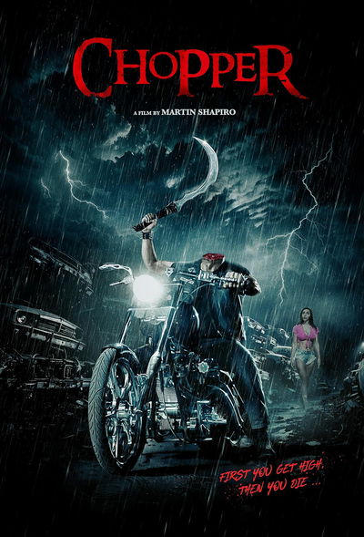 Chopper