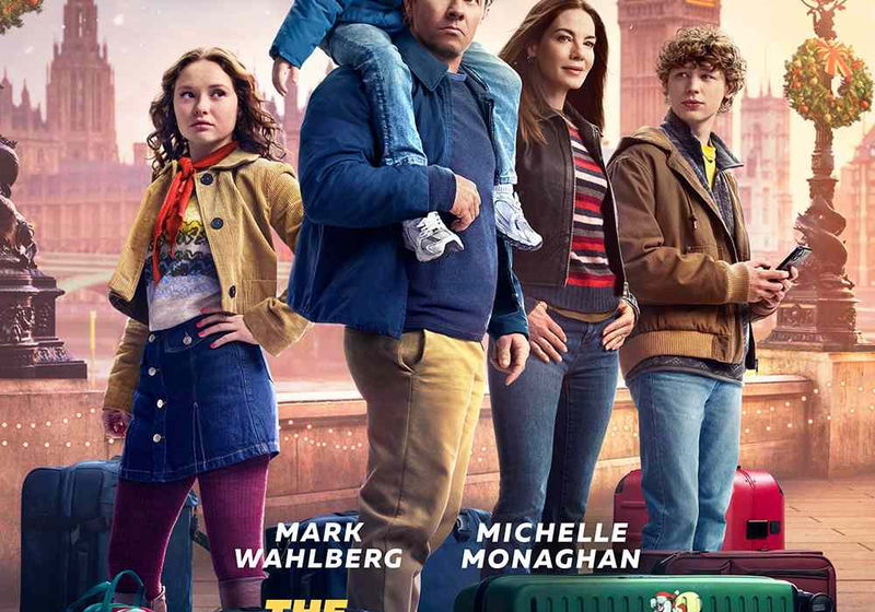 Nieuwe Films op Apple TV (3 films)