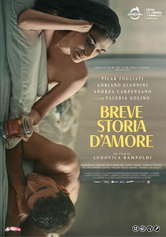 Breve storia d'amore (2025)